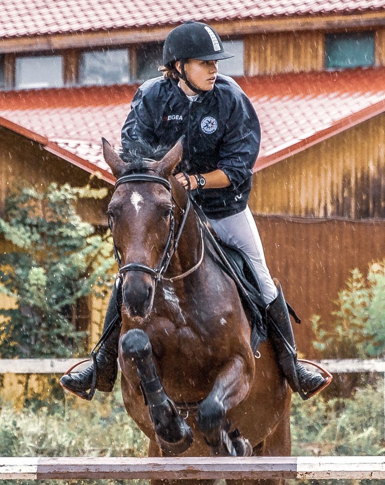 Photograph by Михаил Мальцев