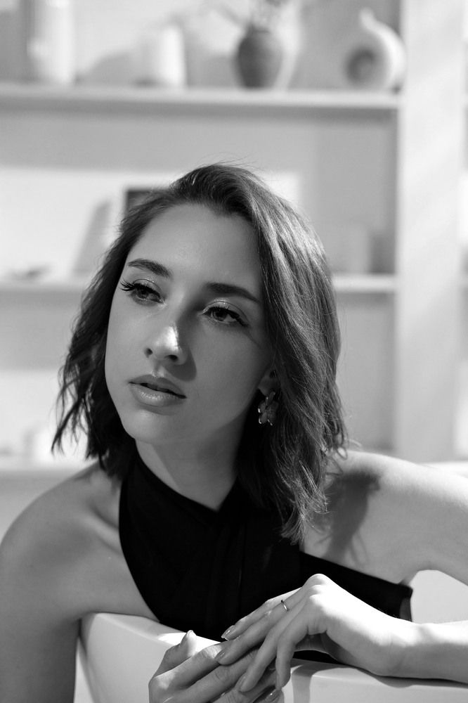 Фотография автора Светлана