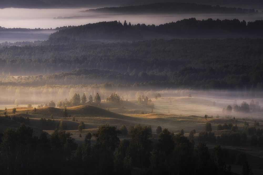 Photograph by Татьяна Бирюкова