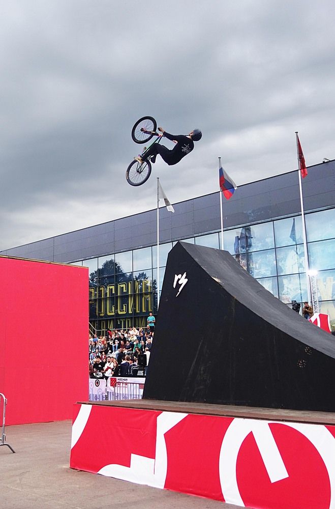 Photograph by Жучков Никита