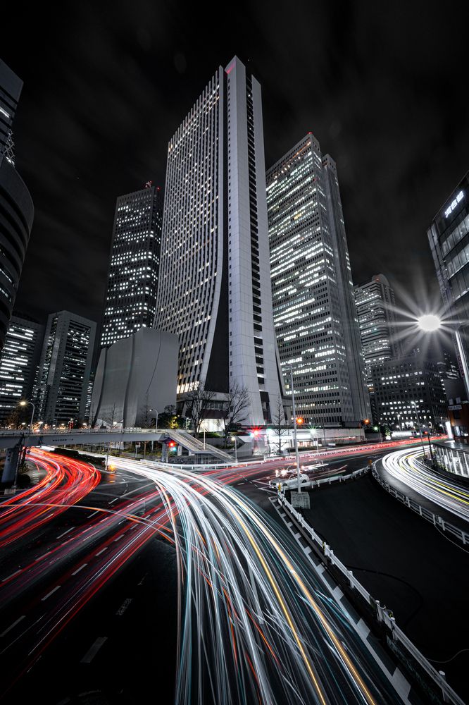 Photograph by Koizumi Masaki