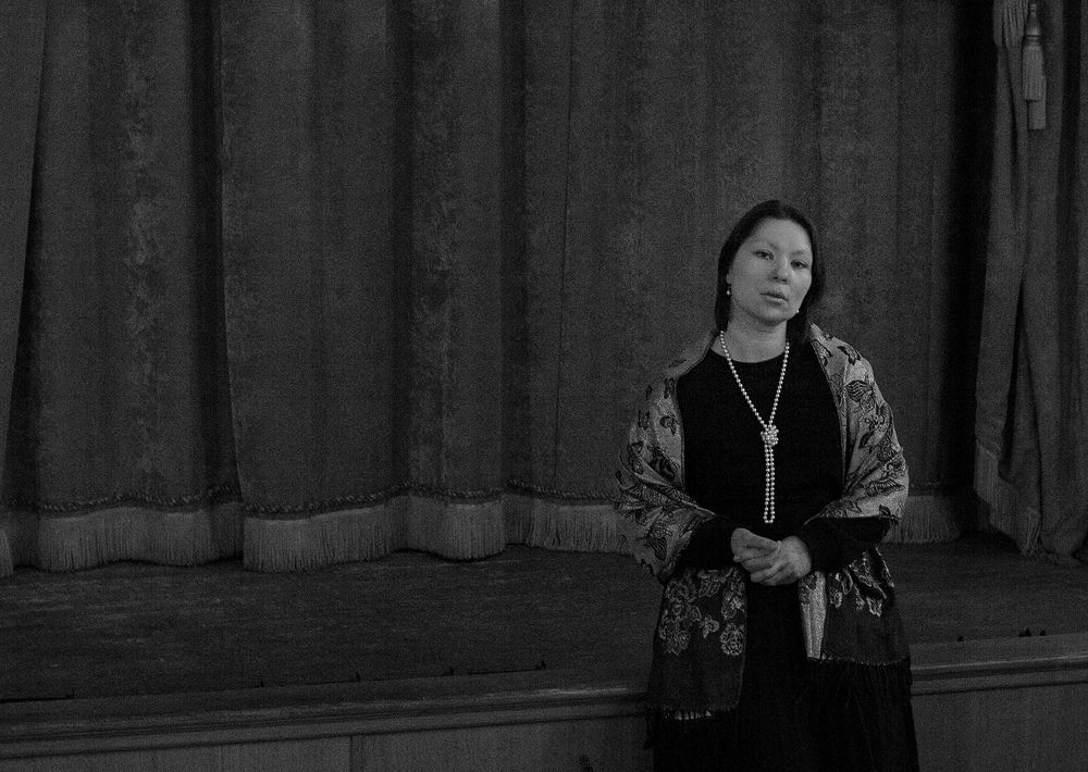 Photograph by Гаранина Ирина