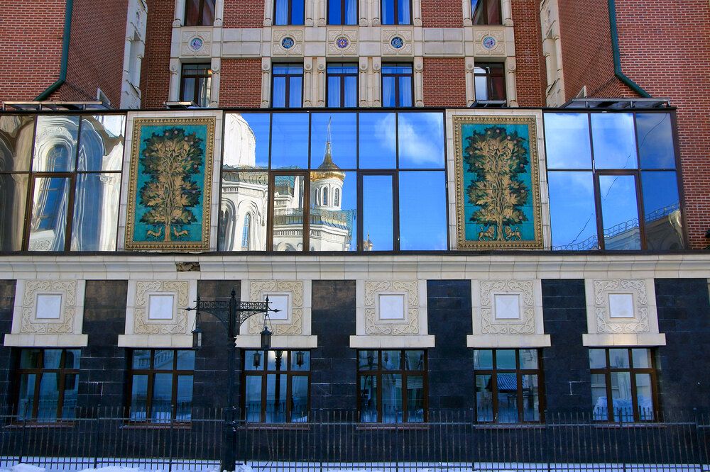 Фотография автора Светлана Долотова