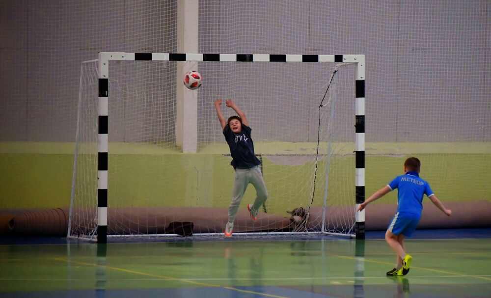 Photograph by Николай Абакумов