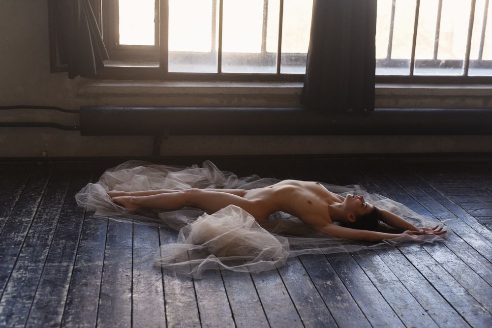 Photograph by Лиза Шабурова