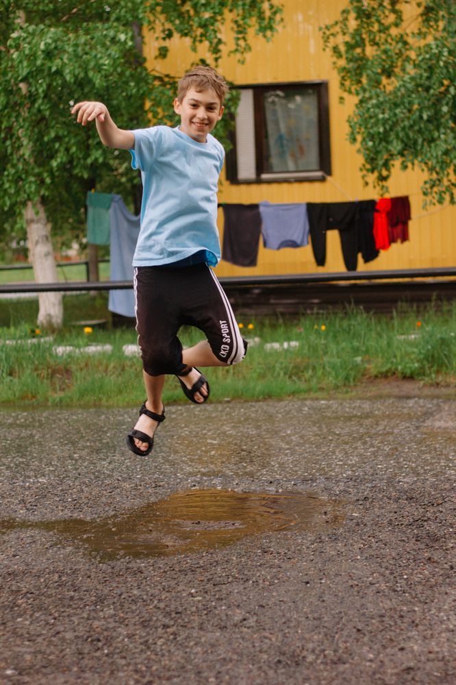 Photograph by Ольга Денисова