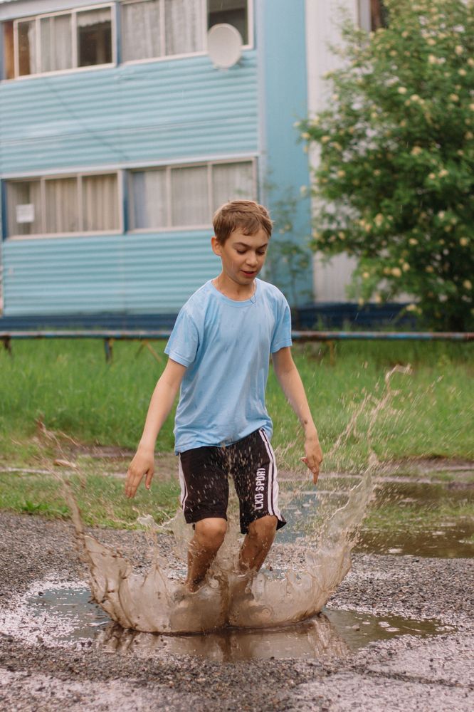 Photograph by Ольга Денисова