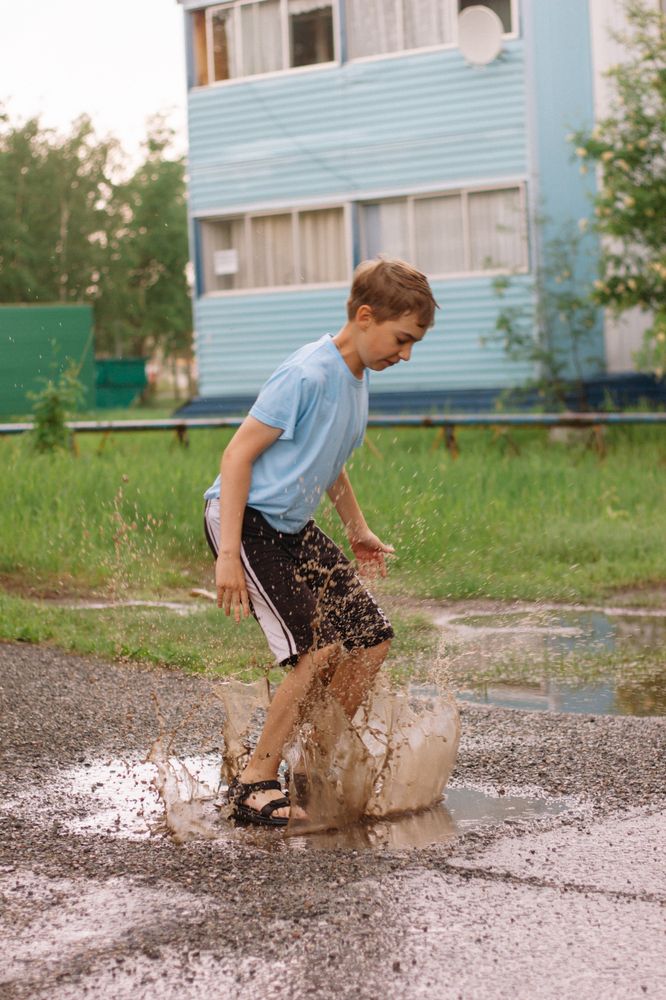 Photograph by Ольга Денисова