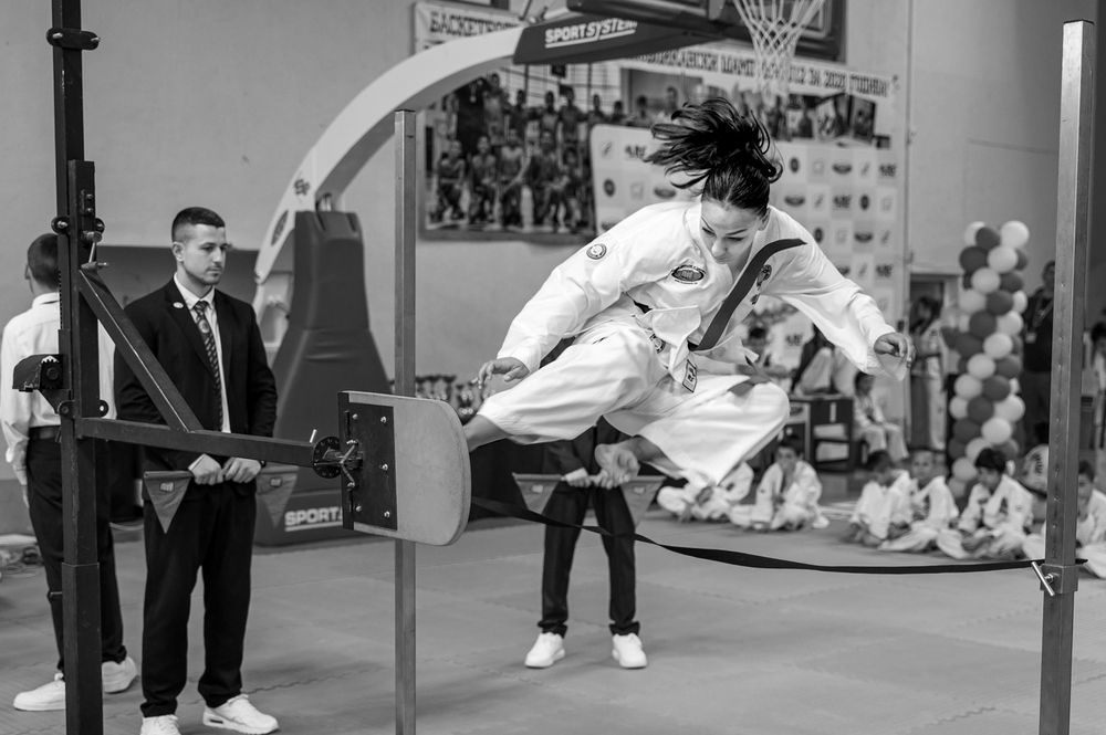 Photograph by Deyan Boev