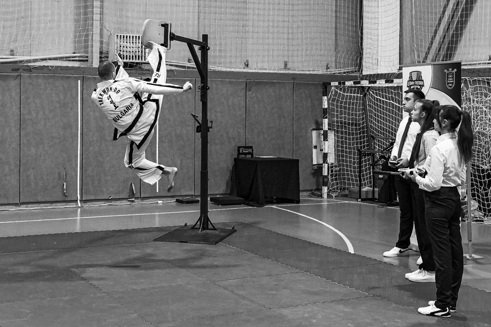 Photograph by Deyan Boev