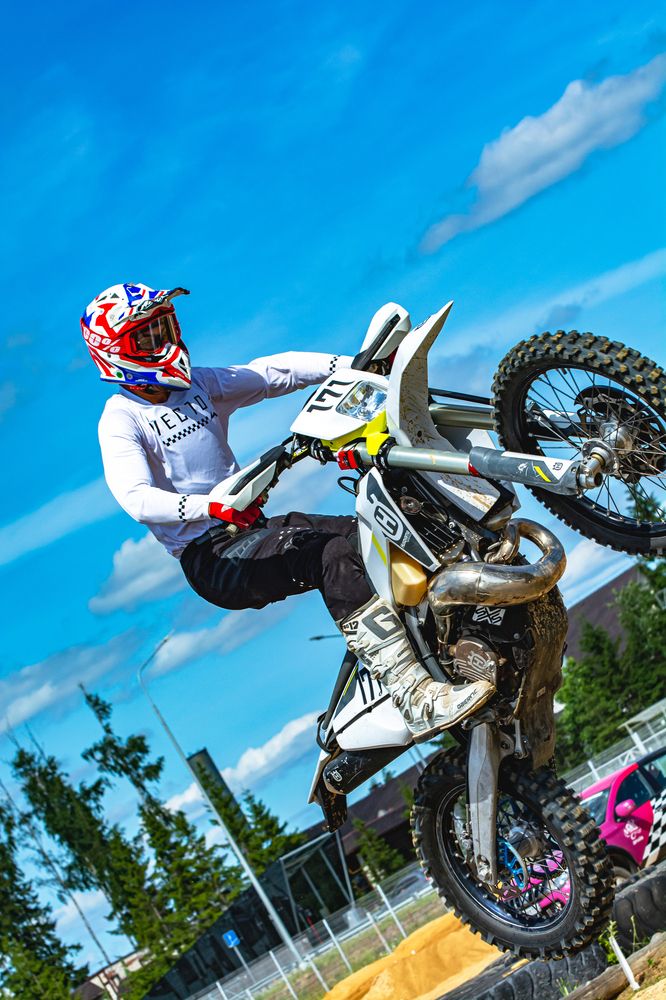 Photograph by Дмитрий Порядин