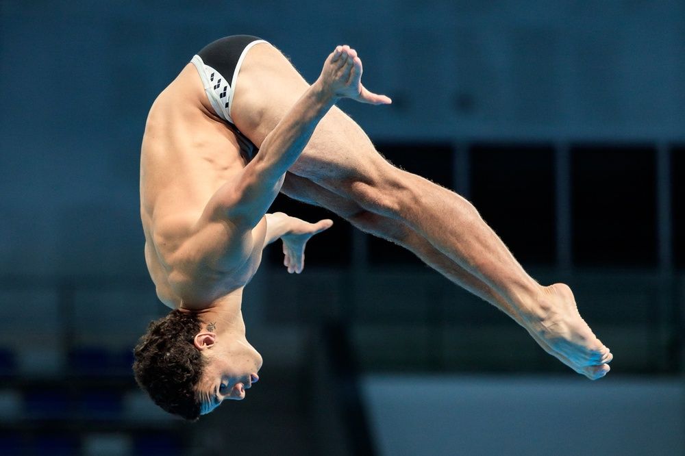 Photograph by Юрий Ломакин