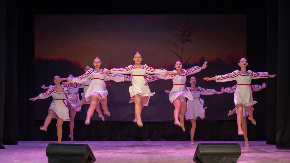 Photograph by Виктор Никоненко