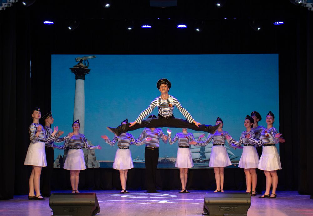 Photograph by Виктор Никоненко