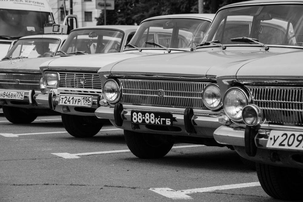 Photograph by Дмитрий Перов