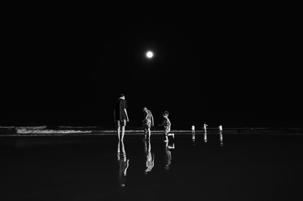 Photograph by Quyen Nguyen Huu