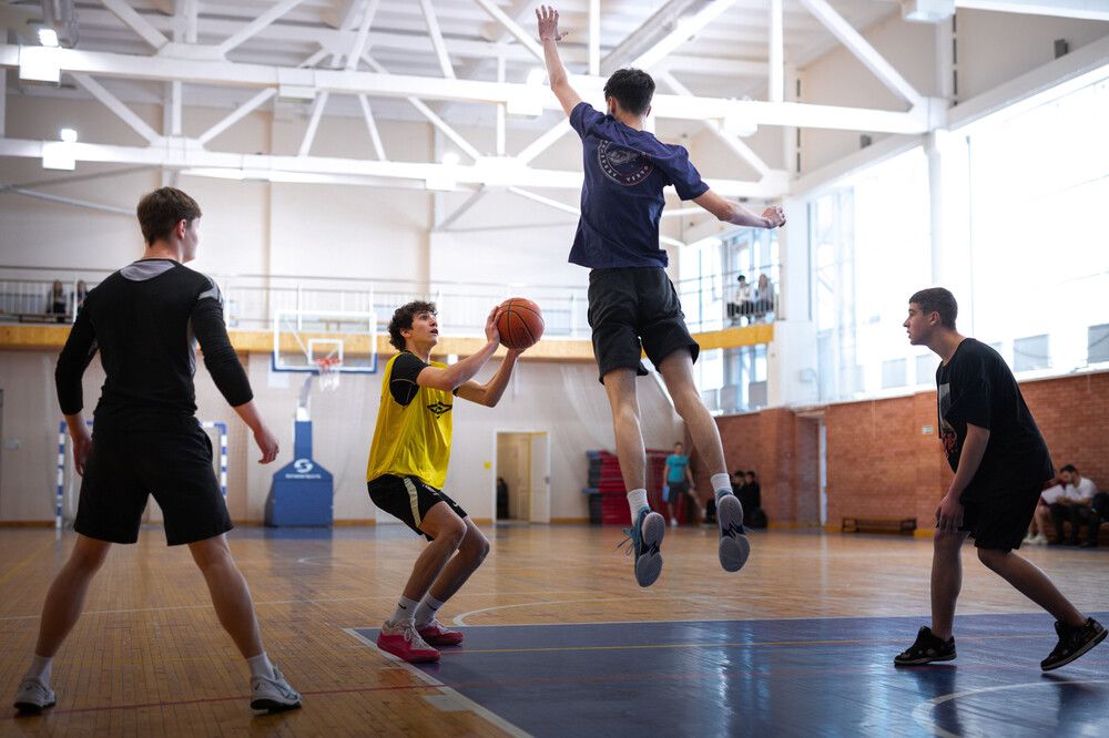 Photograph by Антон Скоморохов