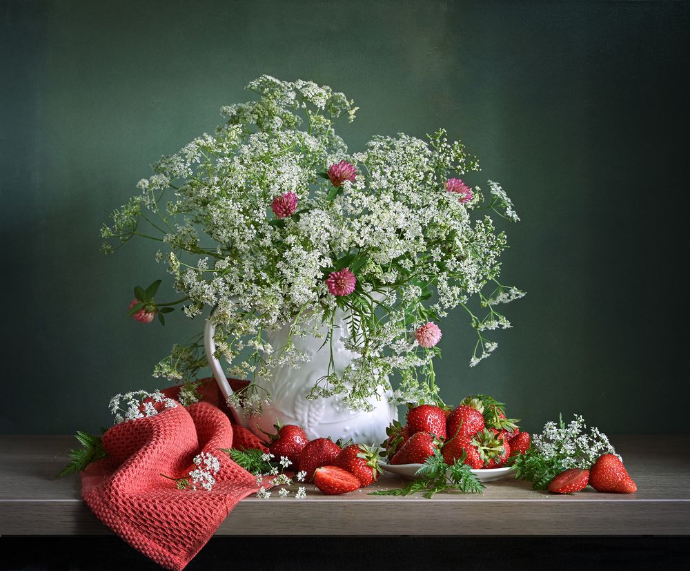 Photograph by Inna Ivanova