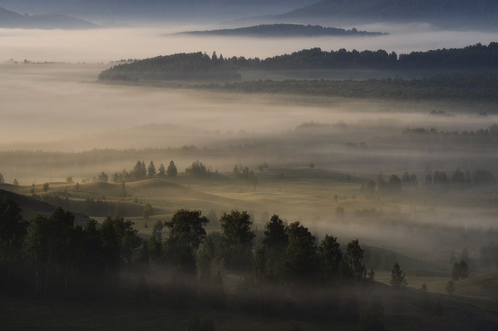 Photograph by Татьяна Бирюкова