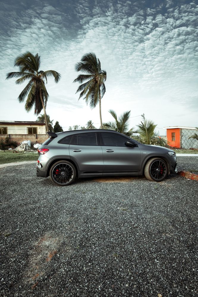 Photograph by Oswald El-saboath