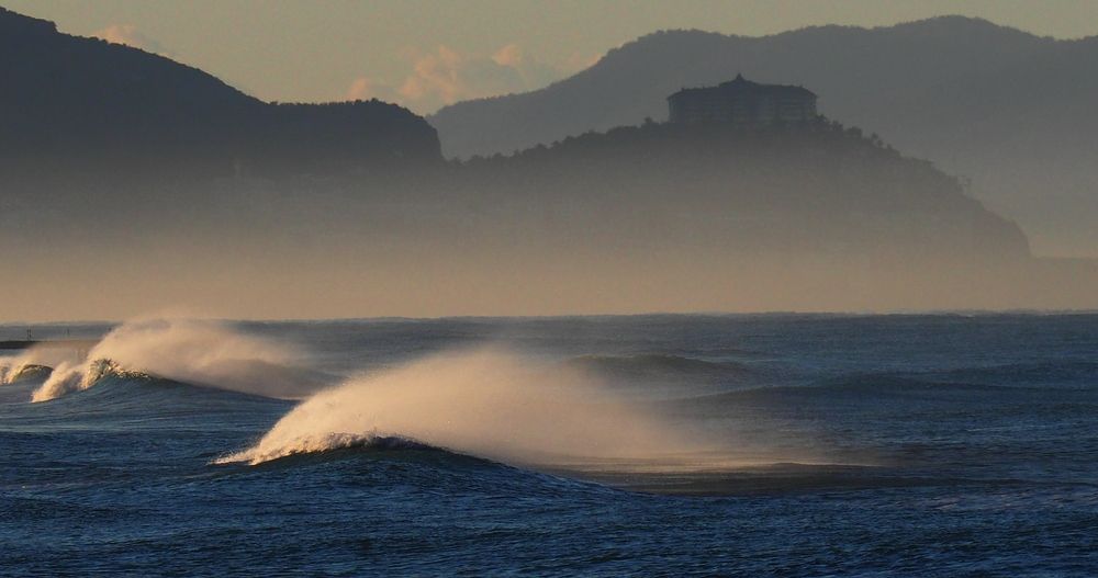 Photograph by ANDREY PERESHEIN