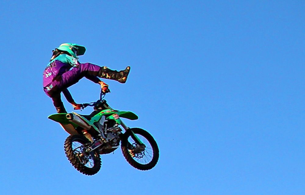 Photograph by Виталий Симоненков