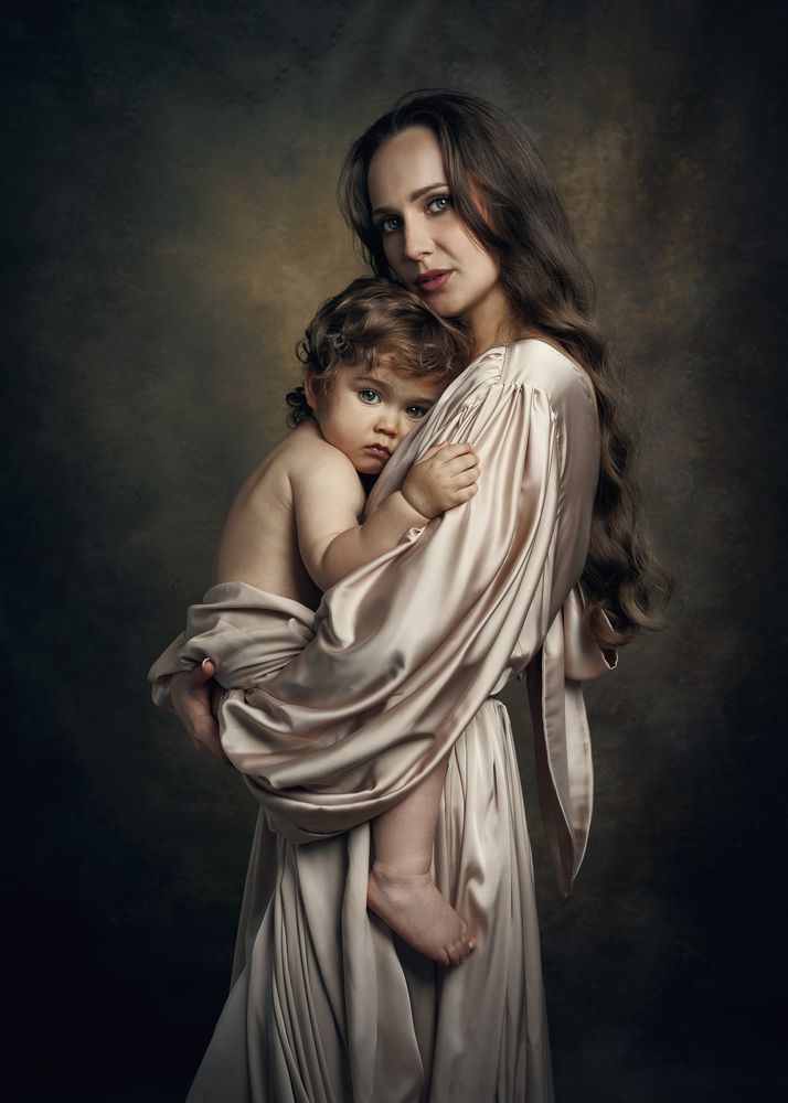 Photograph by Ирина Димура