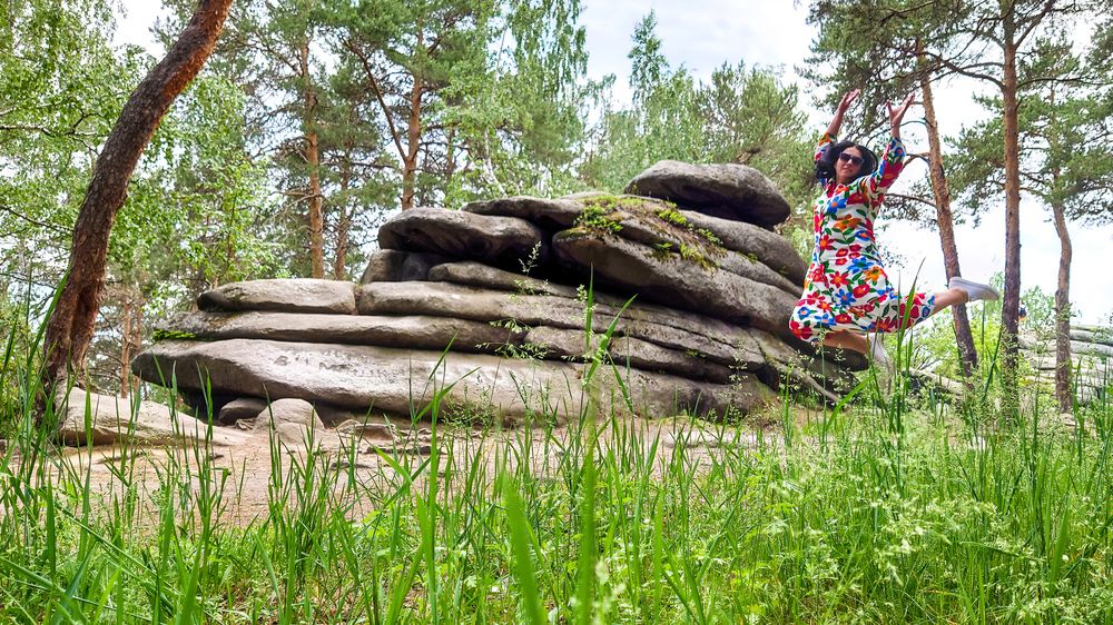 Фотография автора Elena Ku