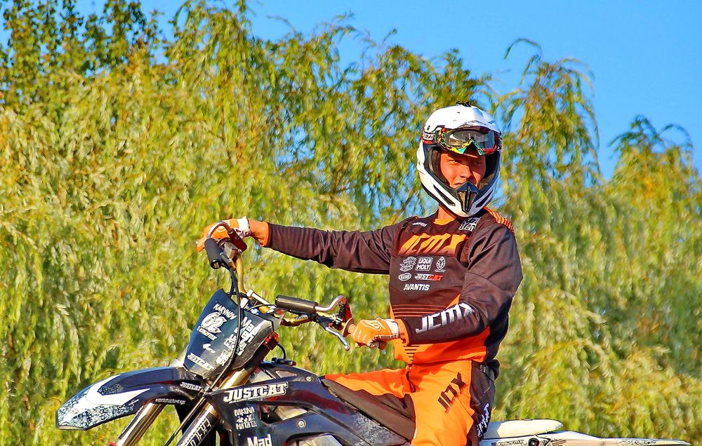 Photograph by Виталий Симоненков