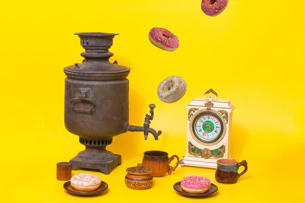 Photograph by Ирина Савостикова