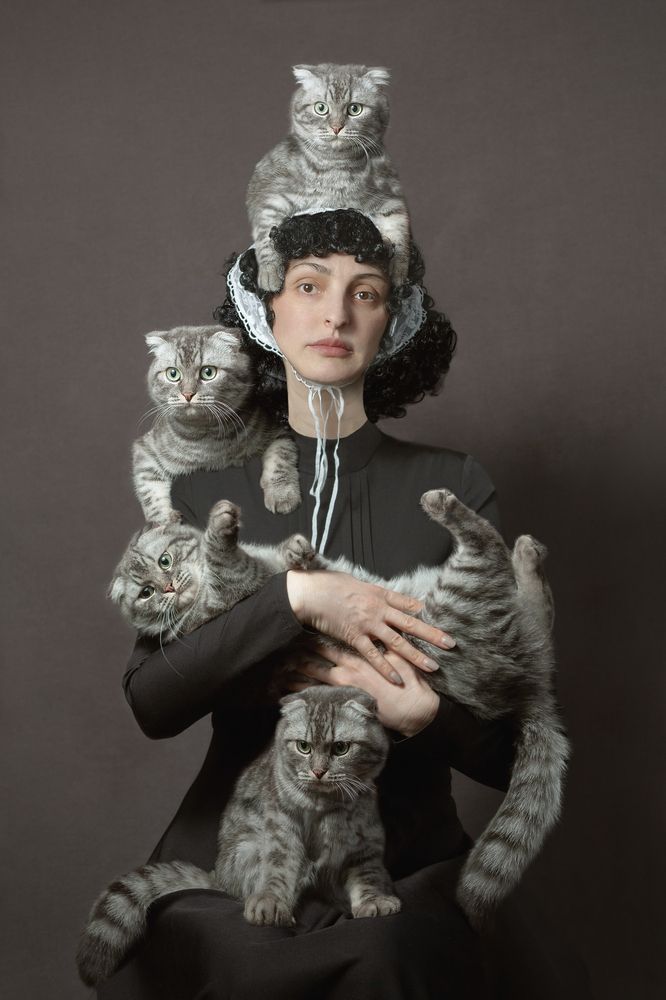 Photograph by Marina Manucharian