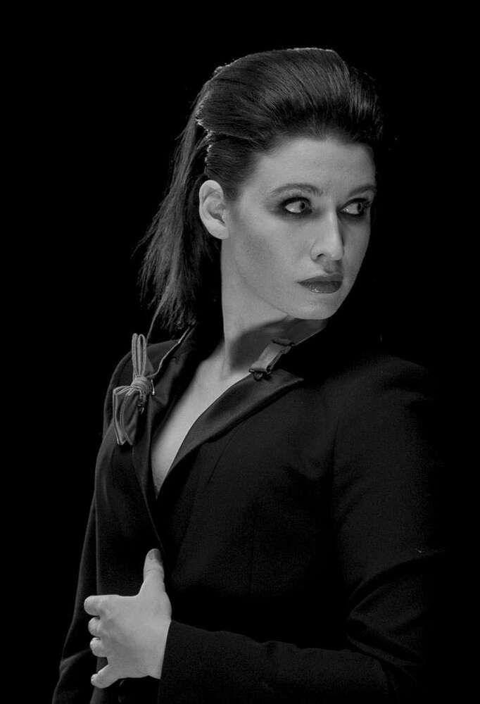 Photograph by NIKOLAY GORBUNOV