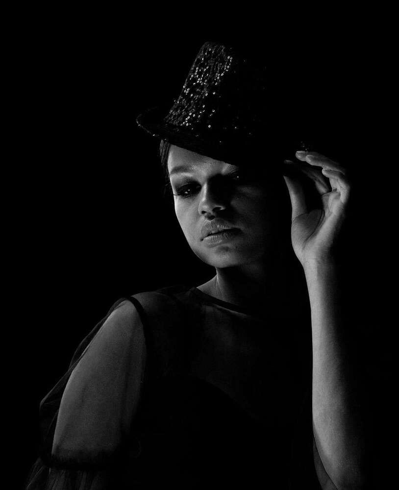 Photograph by NIKOLAY GORBUNOV