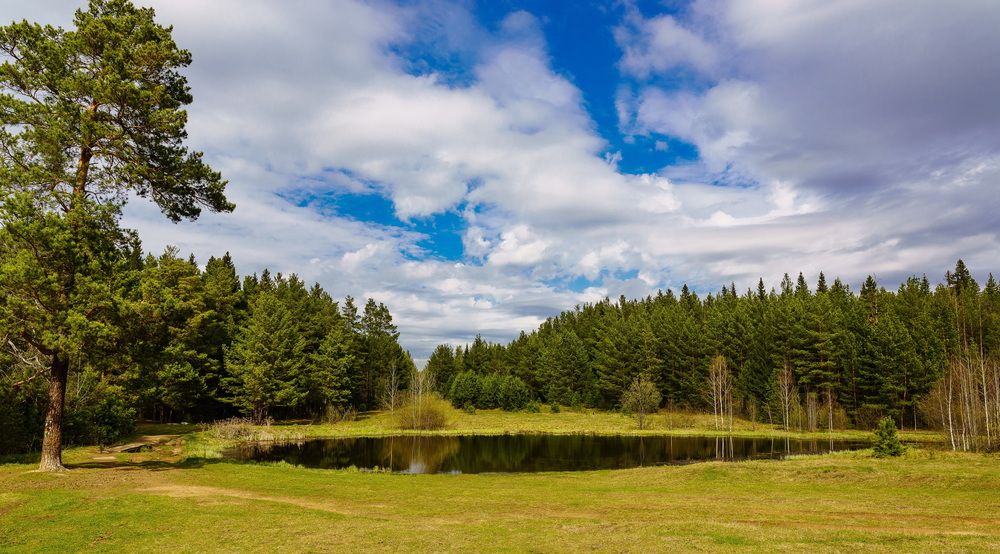 Photograph by Евгений Наймушин