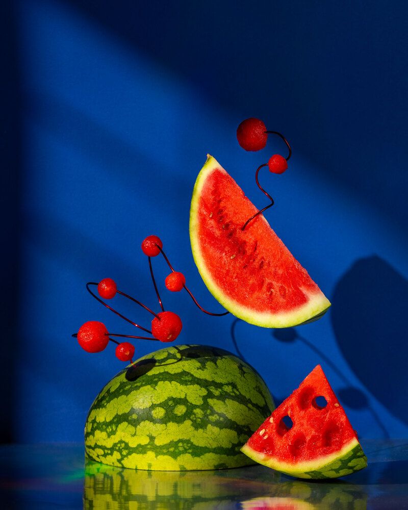 Photograph by Diana Sklarova