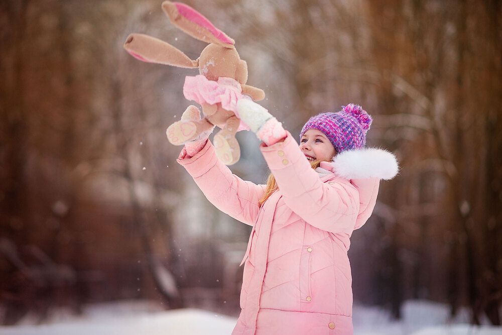 Photograph by Усачева Юлия