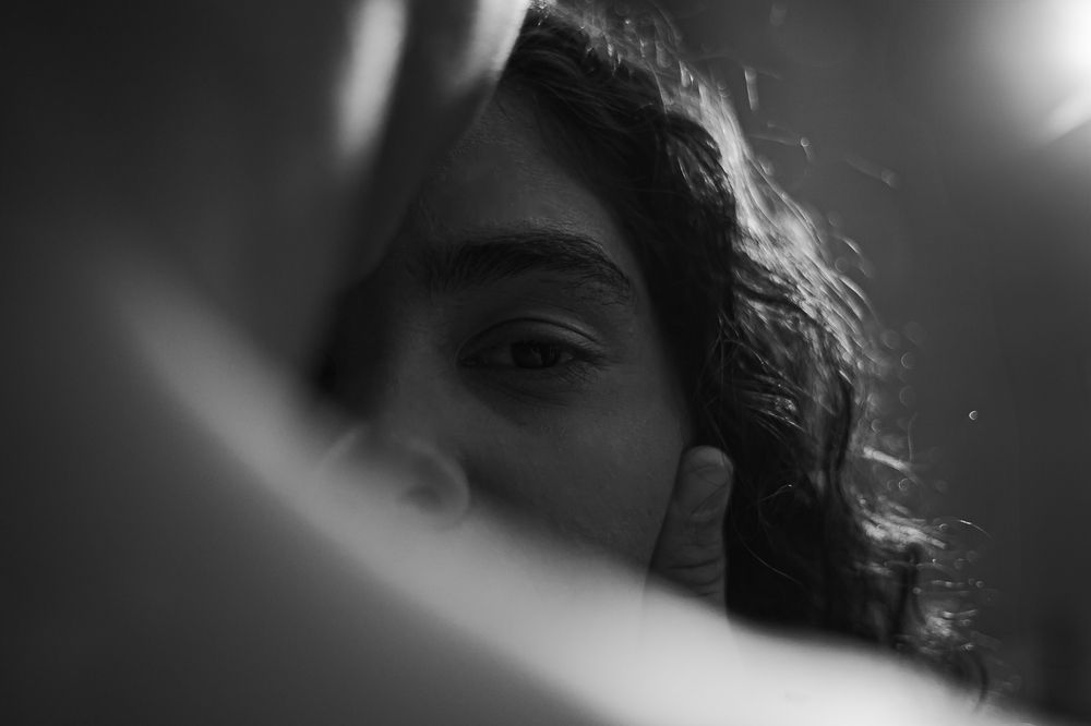 Photograph by Victor Gabriel Souza Santos