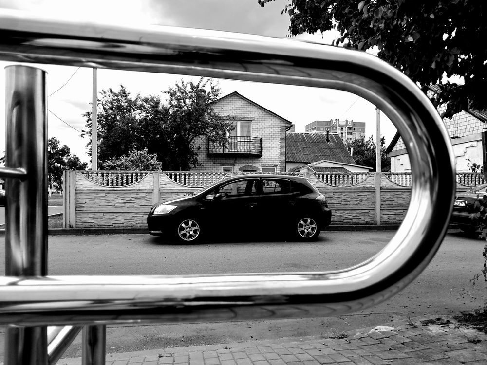 Photograph by Евгений Козлов