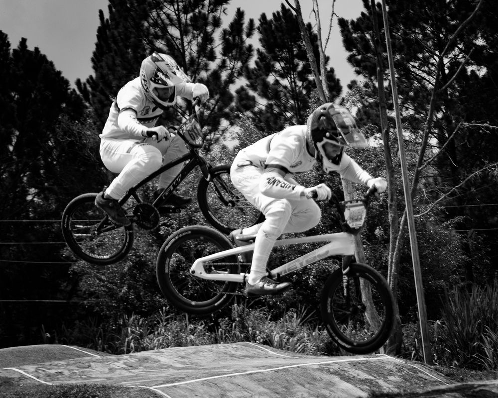 Photograph by Norberto Monagas