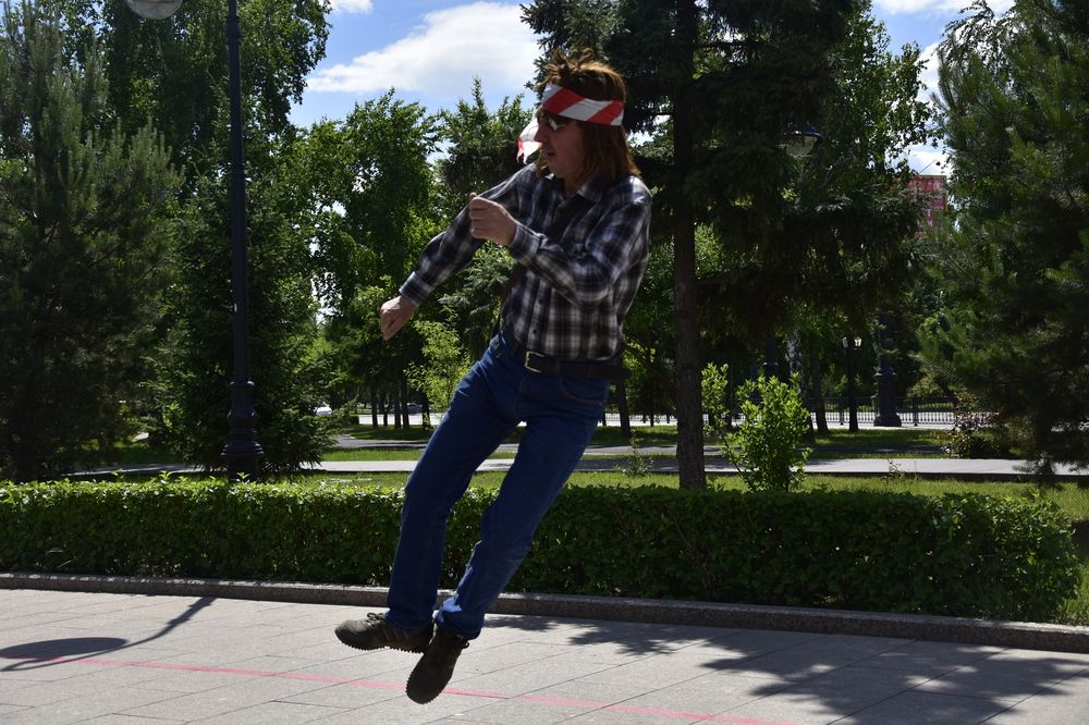 Photograph by Приходько Дмитрий