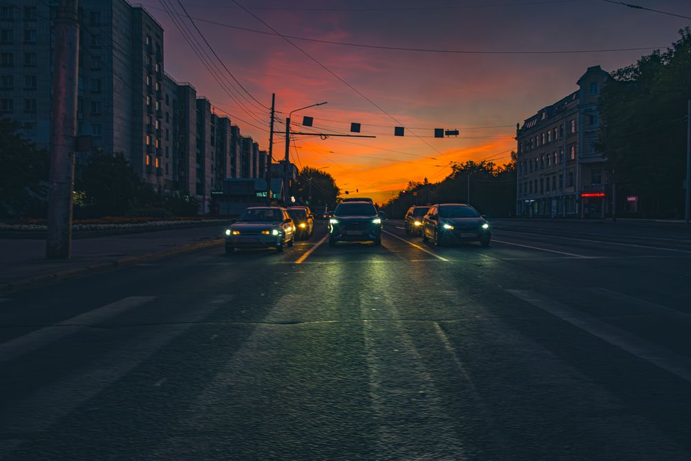 Photograph by Сергей Зимин
