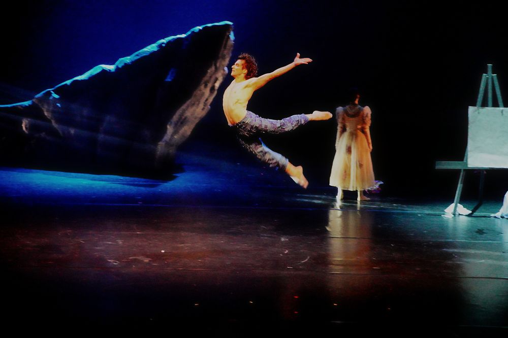 Photograph by Анна Лернер