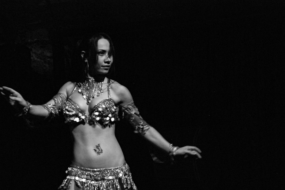 Photograph by NIKOLAY GORBUNOV