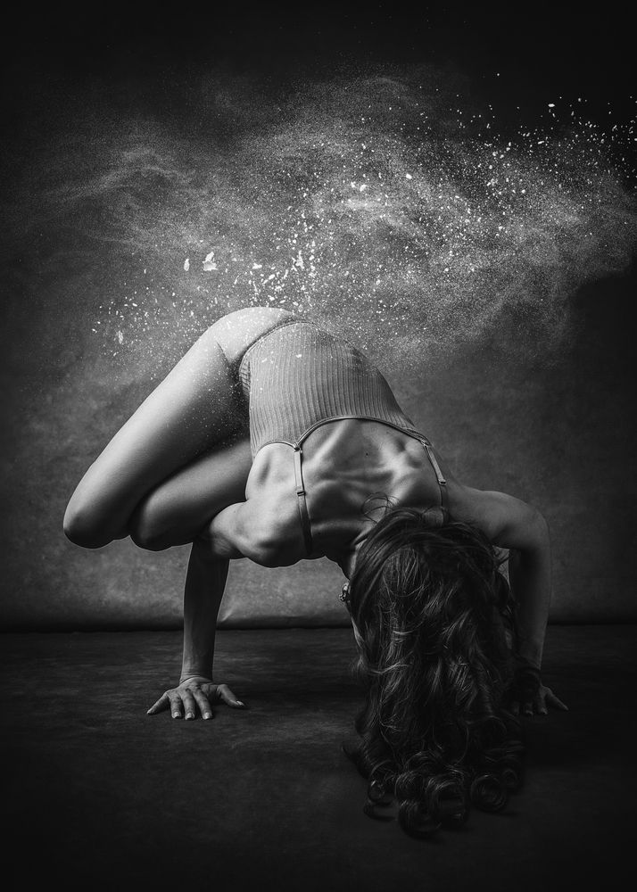 Photograph by Анастасия Лебедева