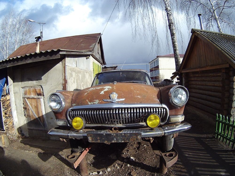 Photograph by Николай Дмитриев