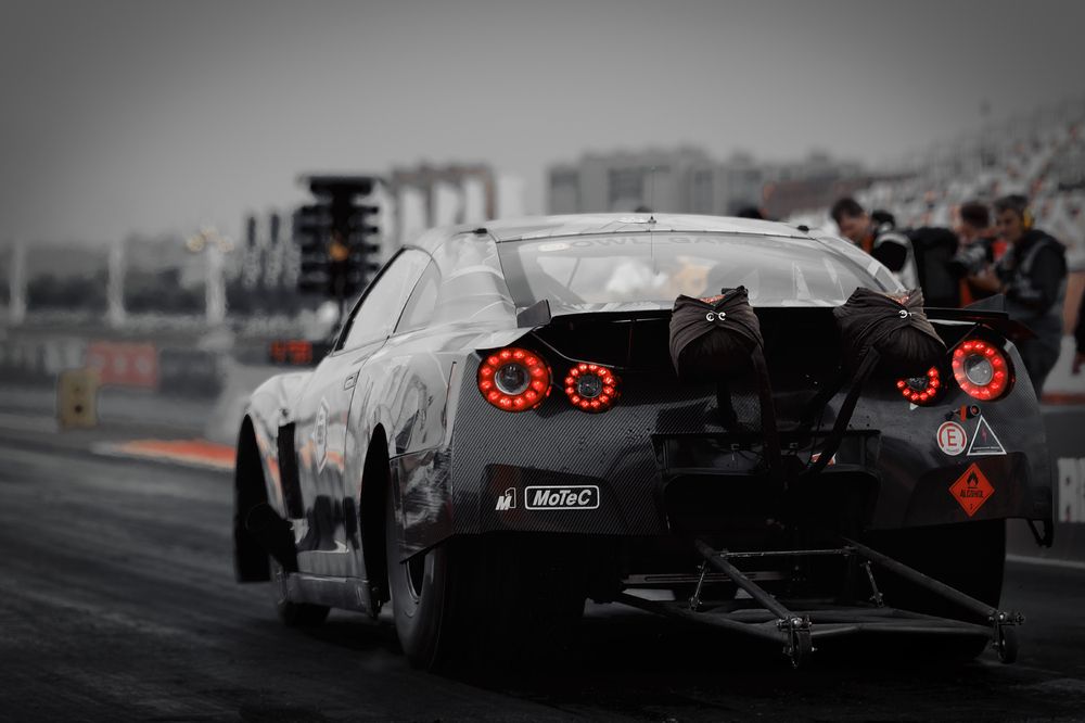 Photograph by Евгений Попов