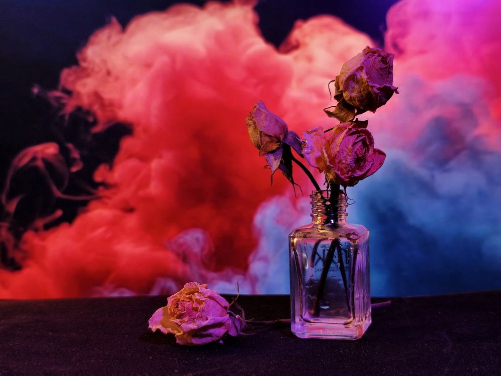 Photograph by Мария Смирнова