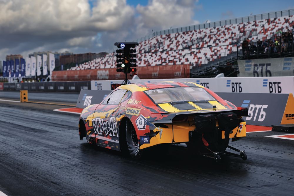 Photograph by Евгений Попов