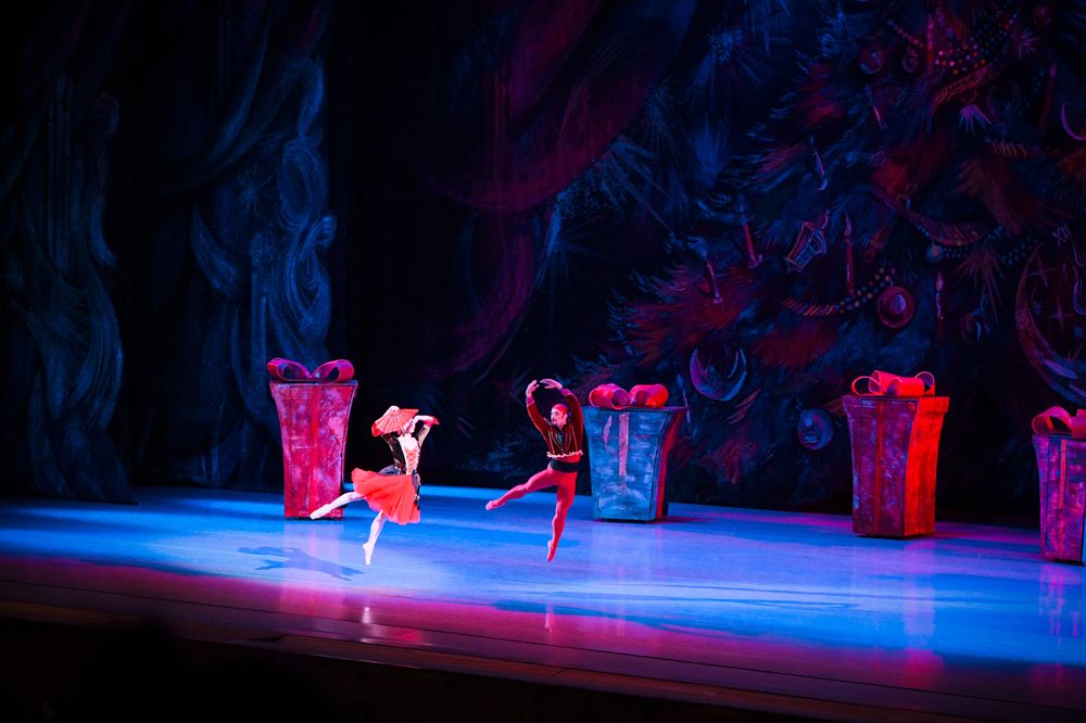 Испанский танец Шоколад