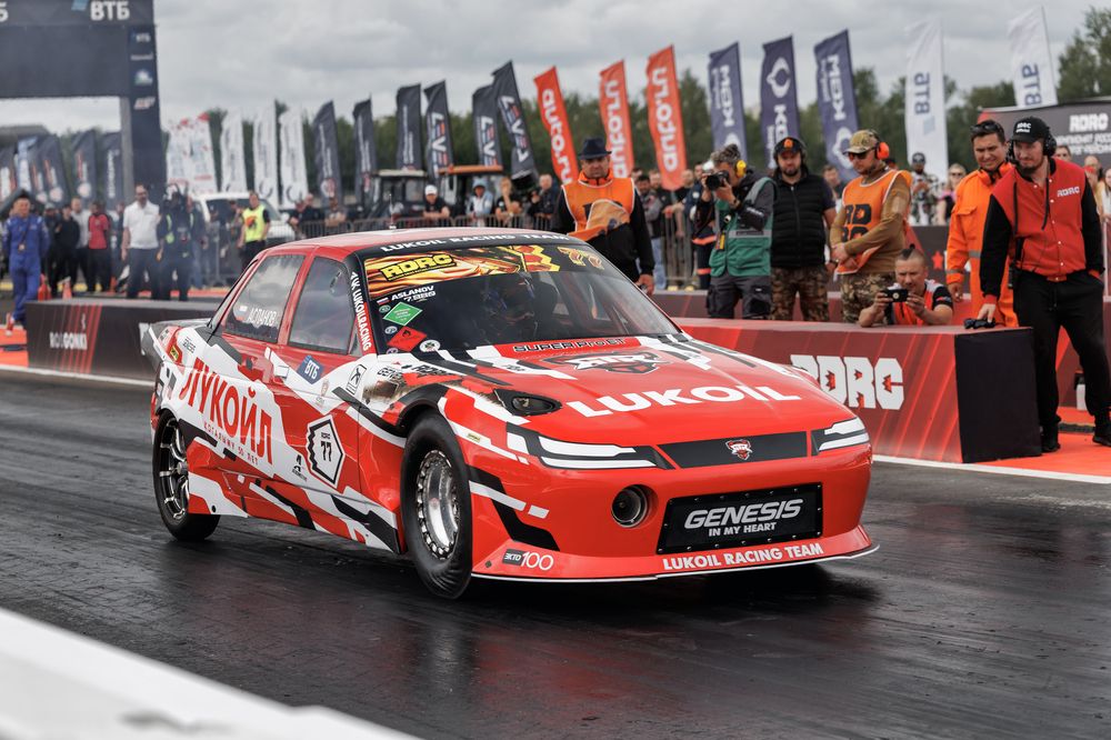 Photograph by Евгений Попов